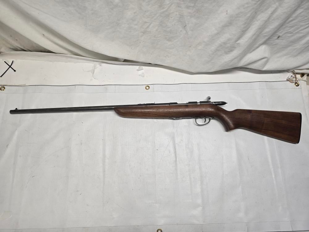 REMINGTON SCOREMASTER 511
