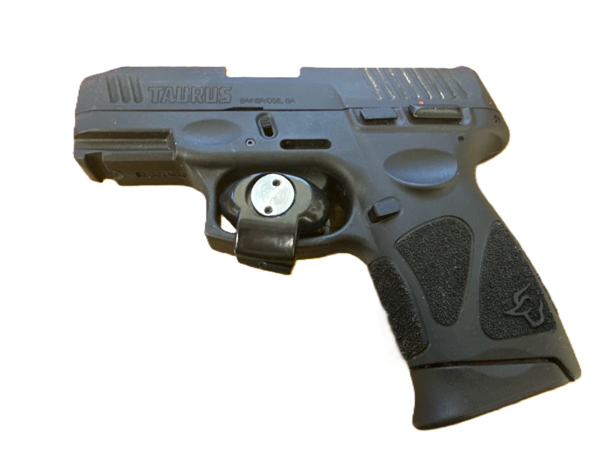 TAURUS G3C
