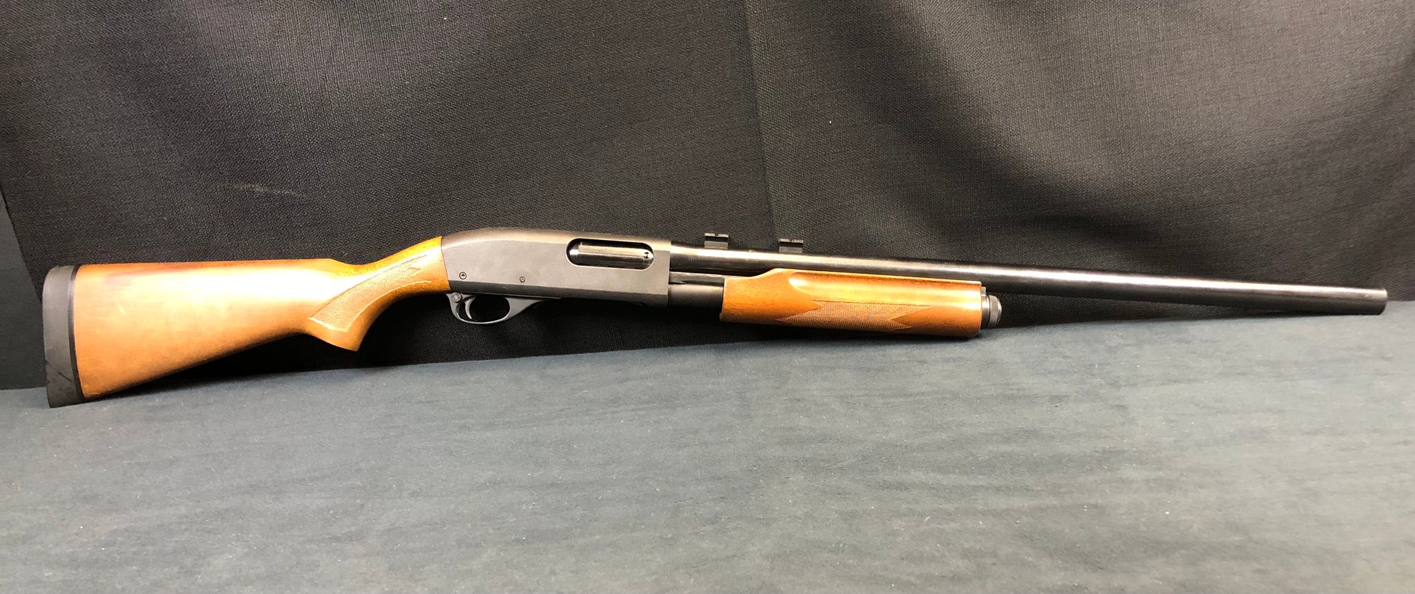 REMINGTON REMINGTON 870