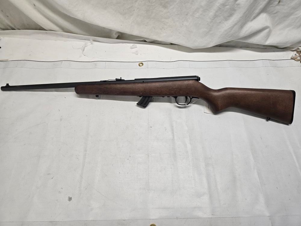SAVAGE ARMS SAVAGE MARK II 22LR 5 SHOT