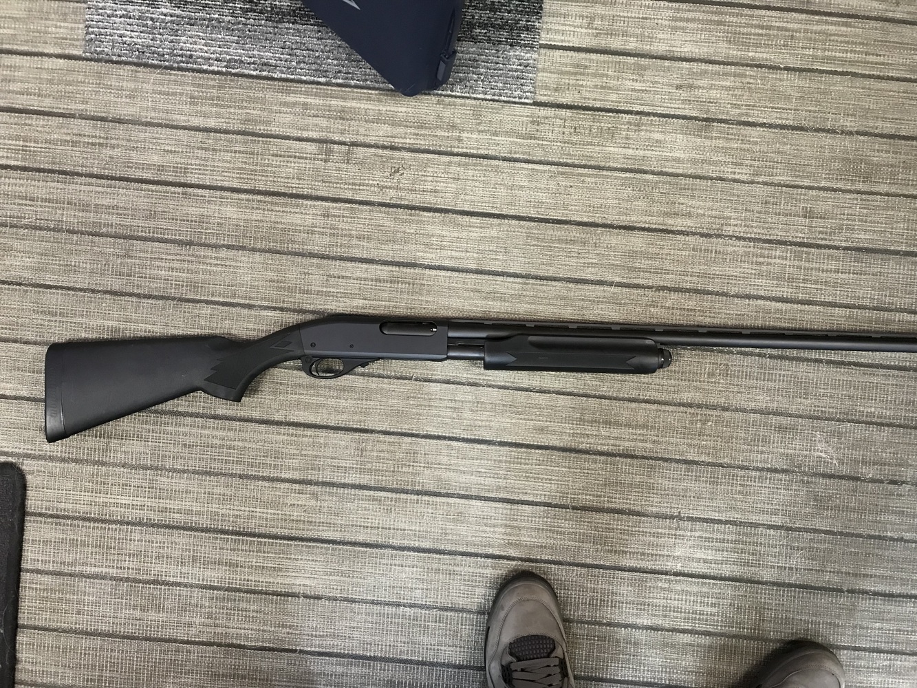 REMINGTON 870