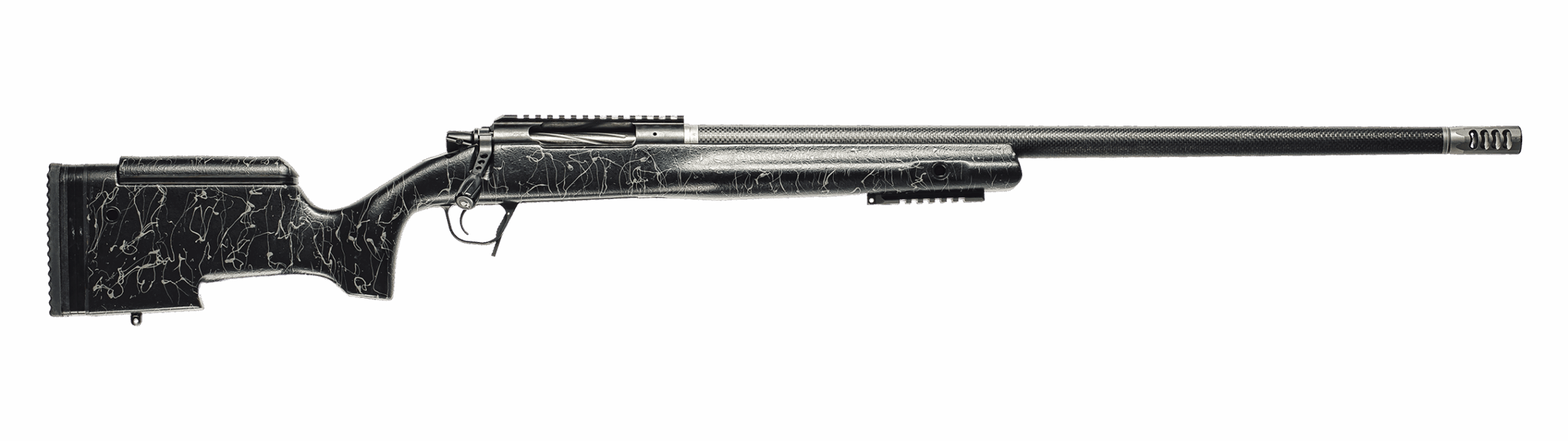 CHRISTENSEN ARMS BA TACTICAL