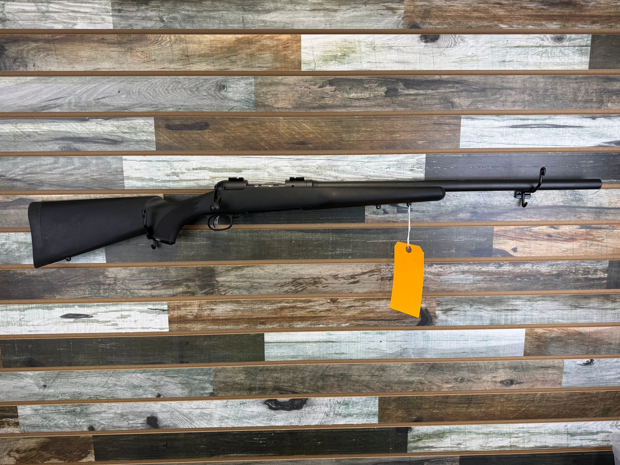 SAVAGE ARMS 11