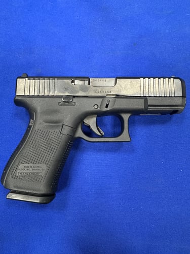 GLOCK G19 GEN 5 FS
