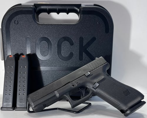 GLOCK 17 GEN 5