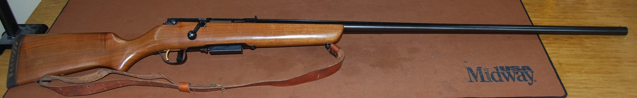 MARLIN 55