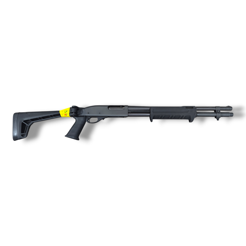 REMINGTON 870 TACTICAL