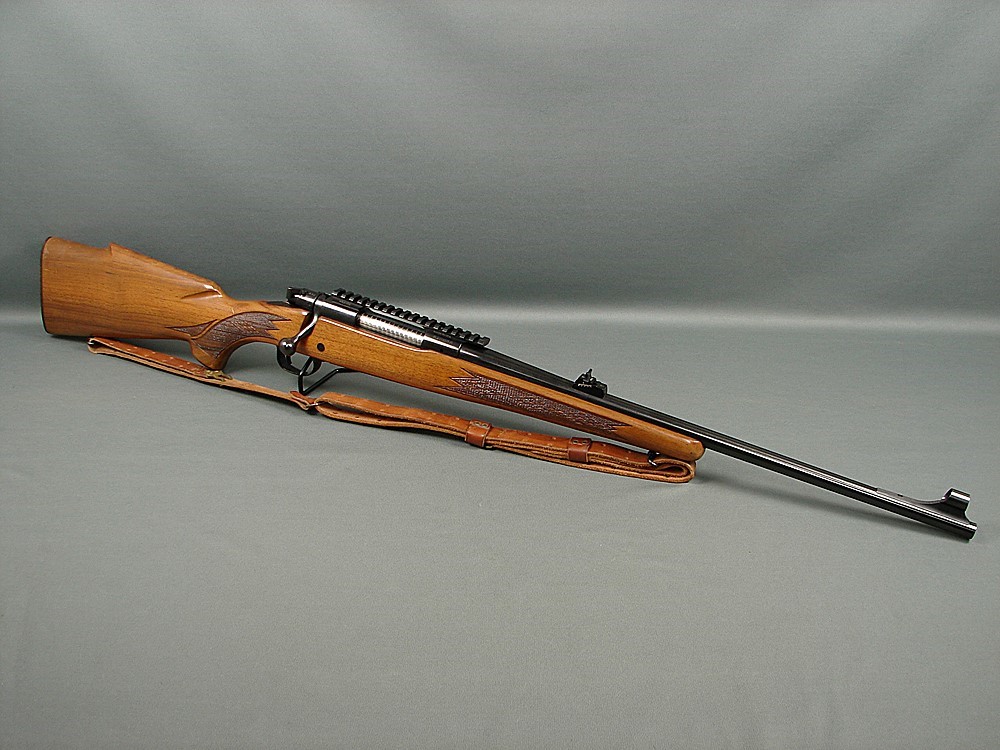 WINCHESTER 70