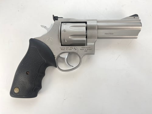 TAURUS 608