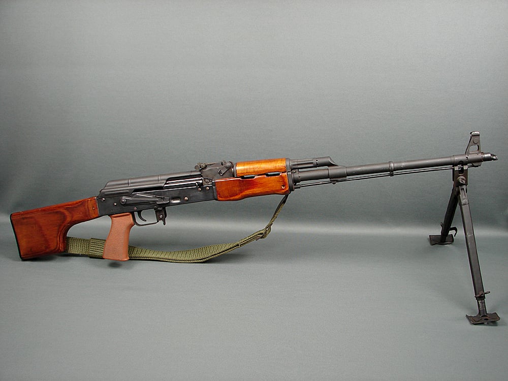 HESSE ARMS M-47RPK-C