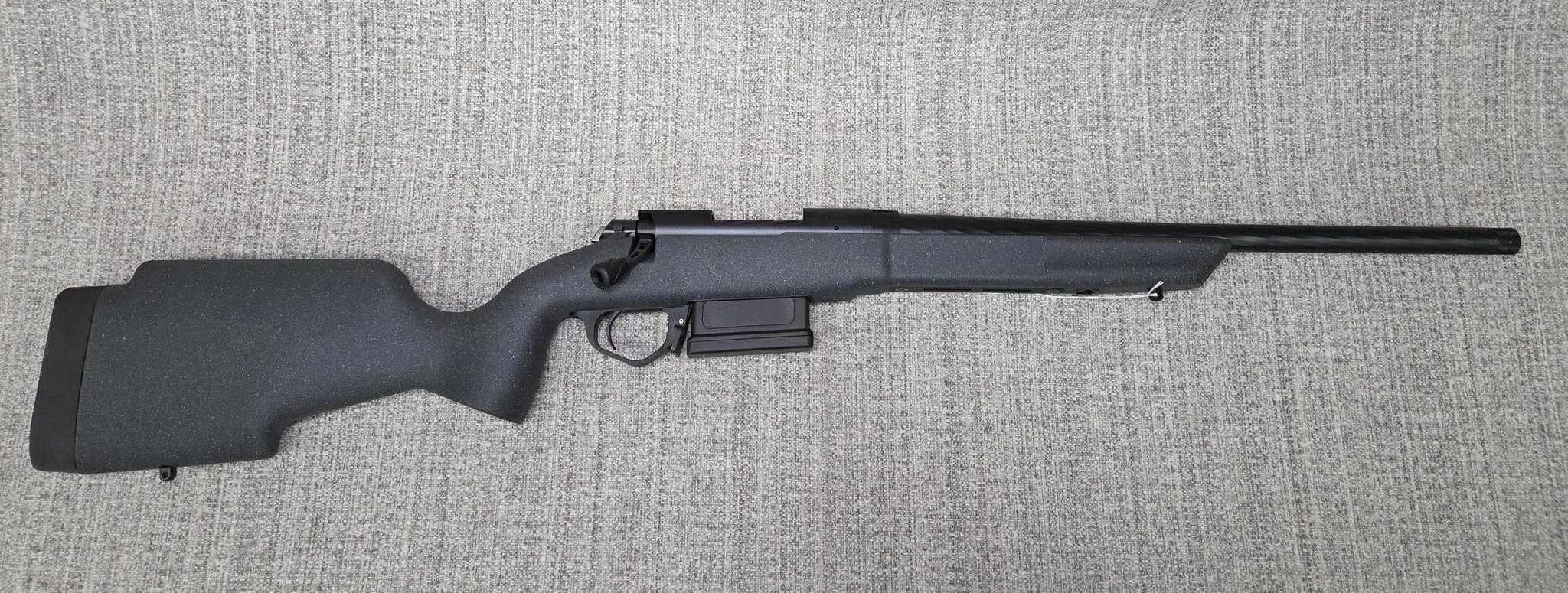 TAURUS EXPEDITION (.308 WIN) .308 win