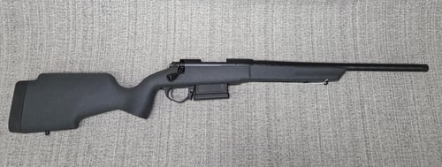 TAURUS EXPEDITION 308 WIN