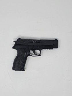 SIG SAUER P226