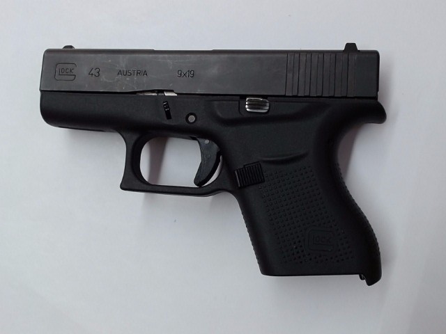 GLOCK 43