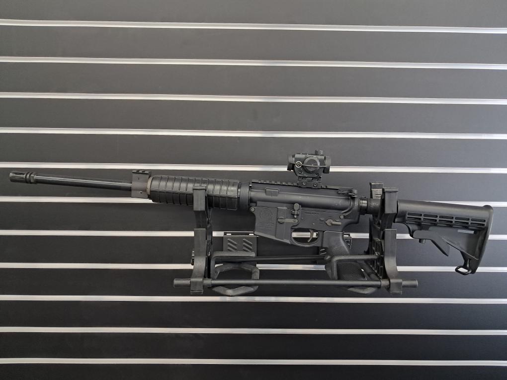 SMITH & WESSON M&P 15 RIFLE