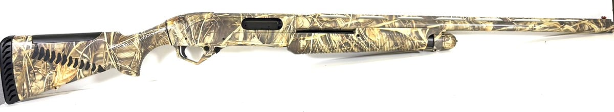 BENELLI SUPERNOVA