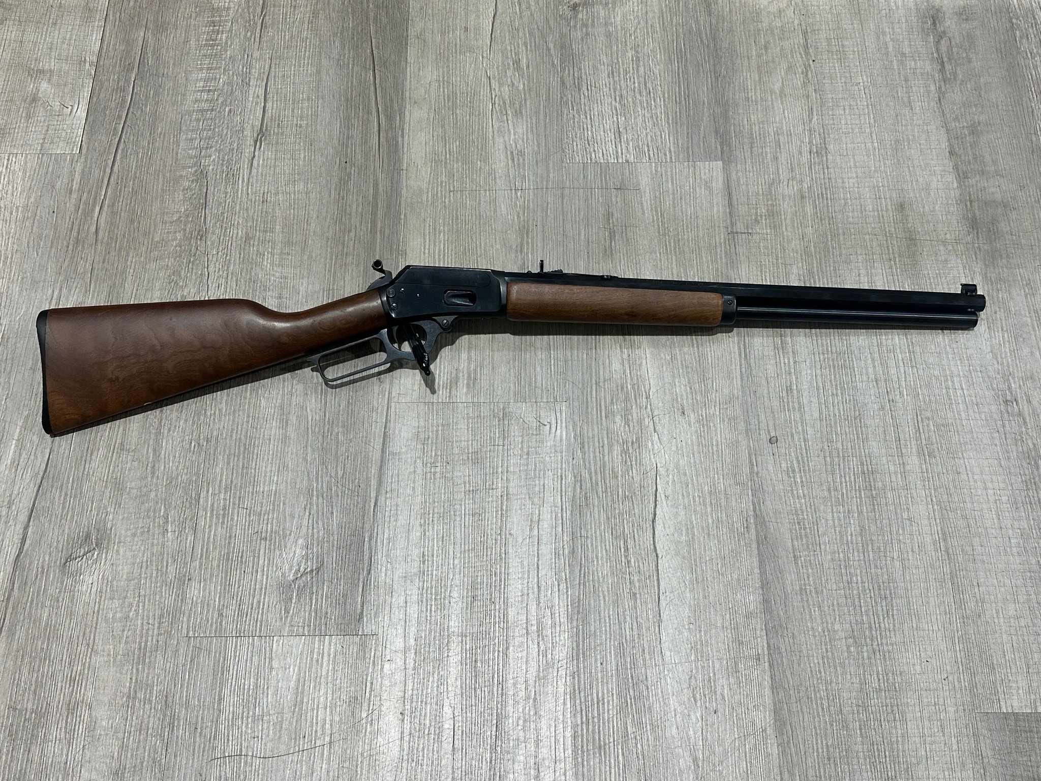 MARLIN 1894CB cowboy limited