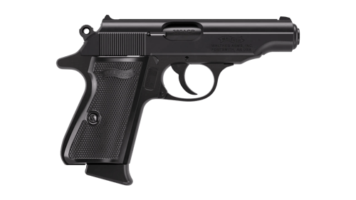 WALTHER PP REFURBISHED