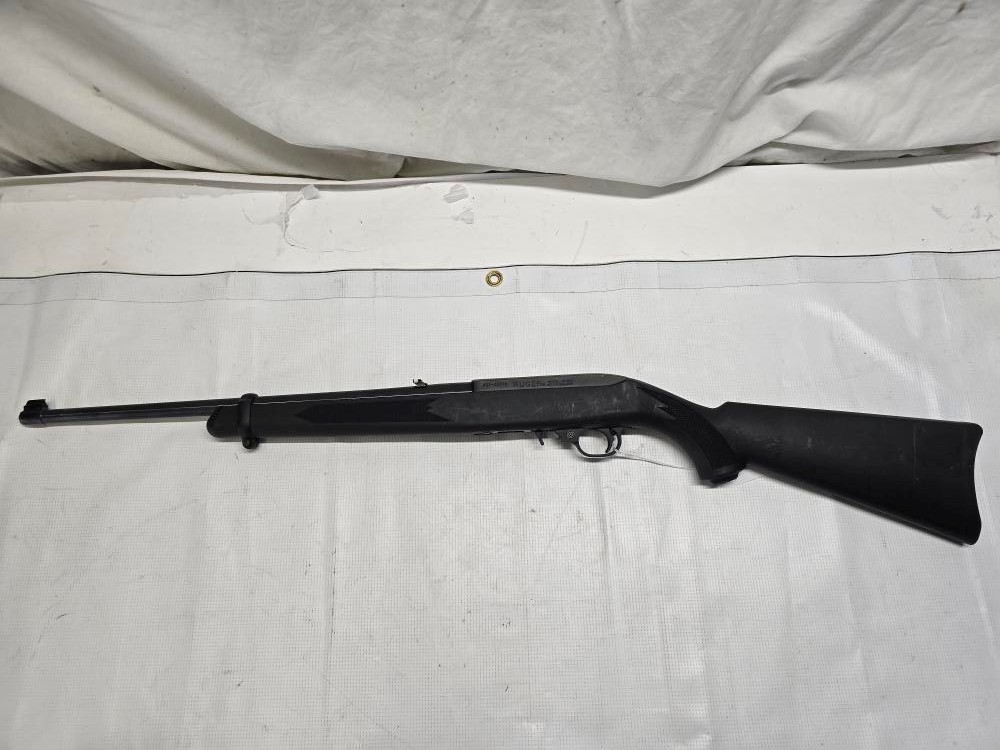 RUGER 10/22