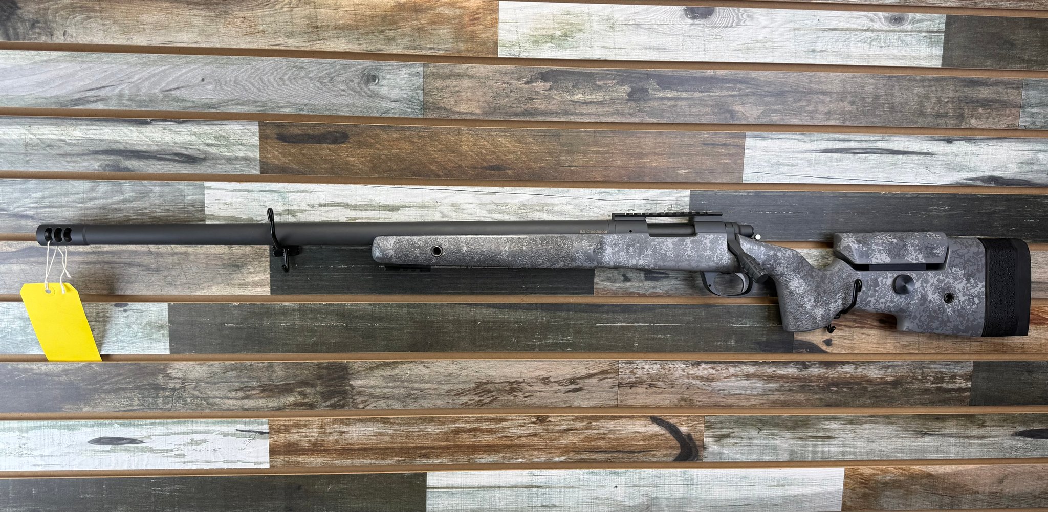 REMINGTON 700 custom