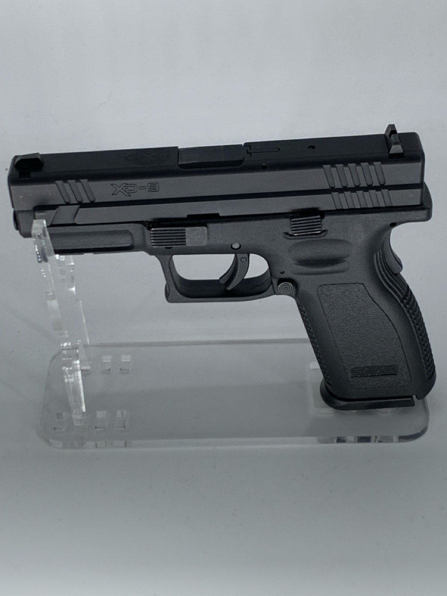 SPRINGFIELD ARMORY XDS-9
