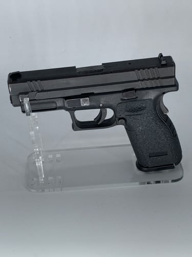 SPRINGFIELD ARMORY XD9 PISTOL