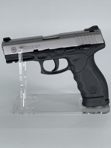 TAURUS PT 247 PRO DS