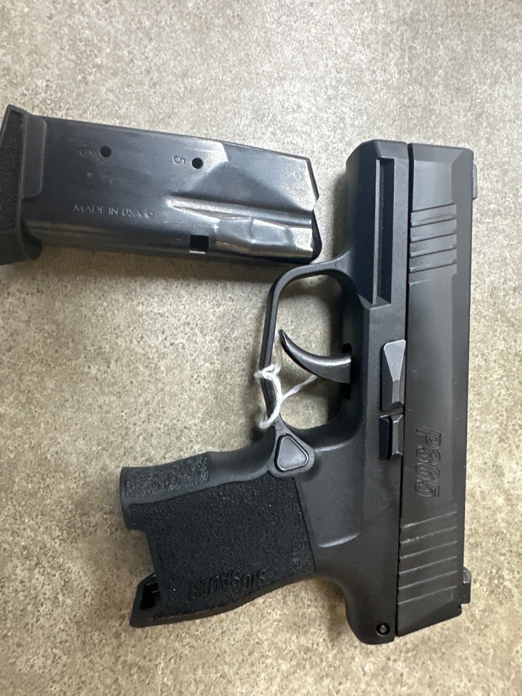 SIG SAUER 365