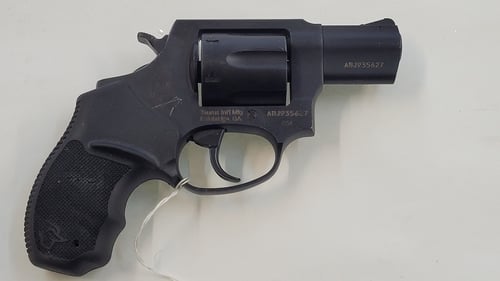 TAURUS MODEL 856