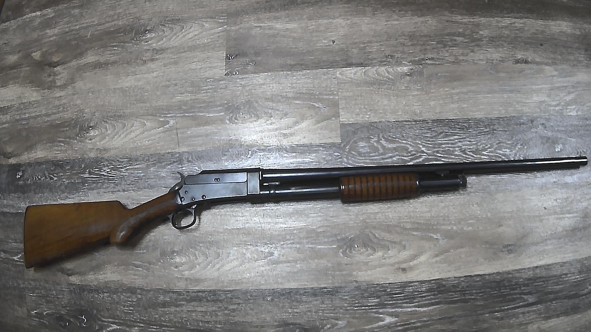 MARLIN 30-G