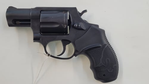 TAURUS 605