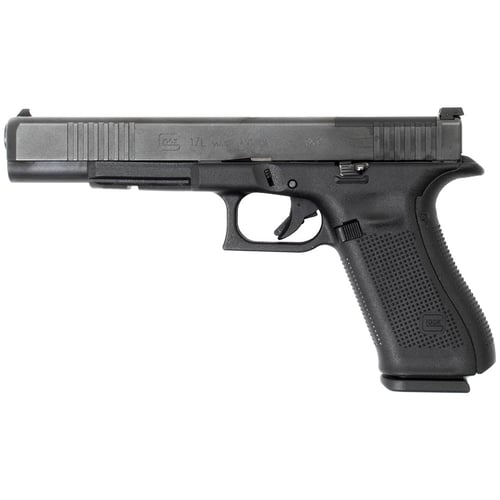 GLOCK G17L