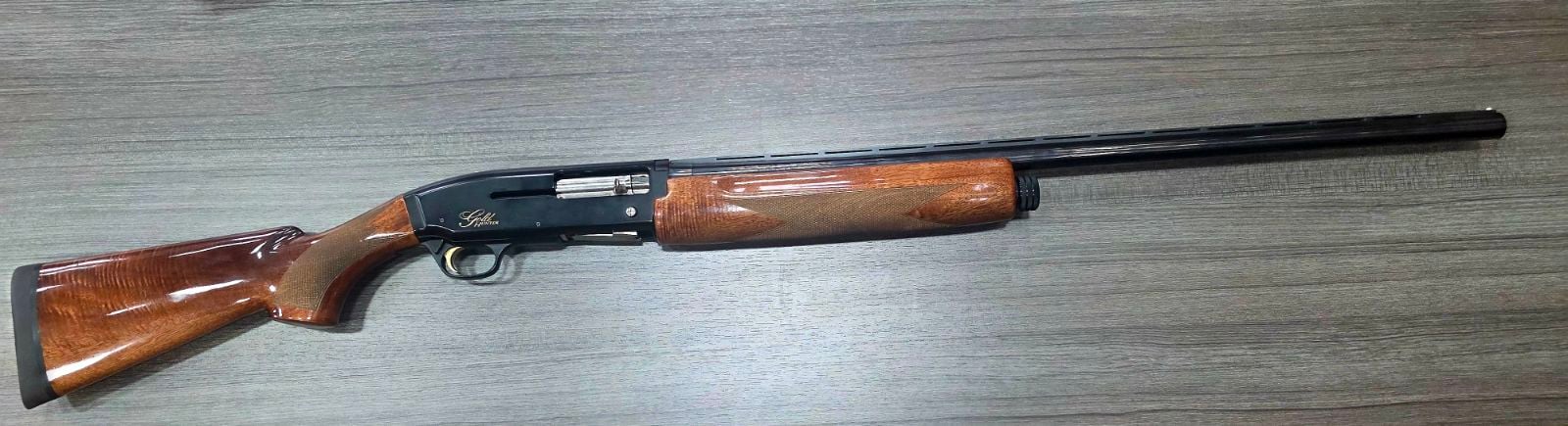 BROWNING Gold Hunter Invector Belgium