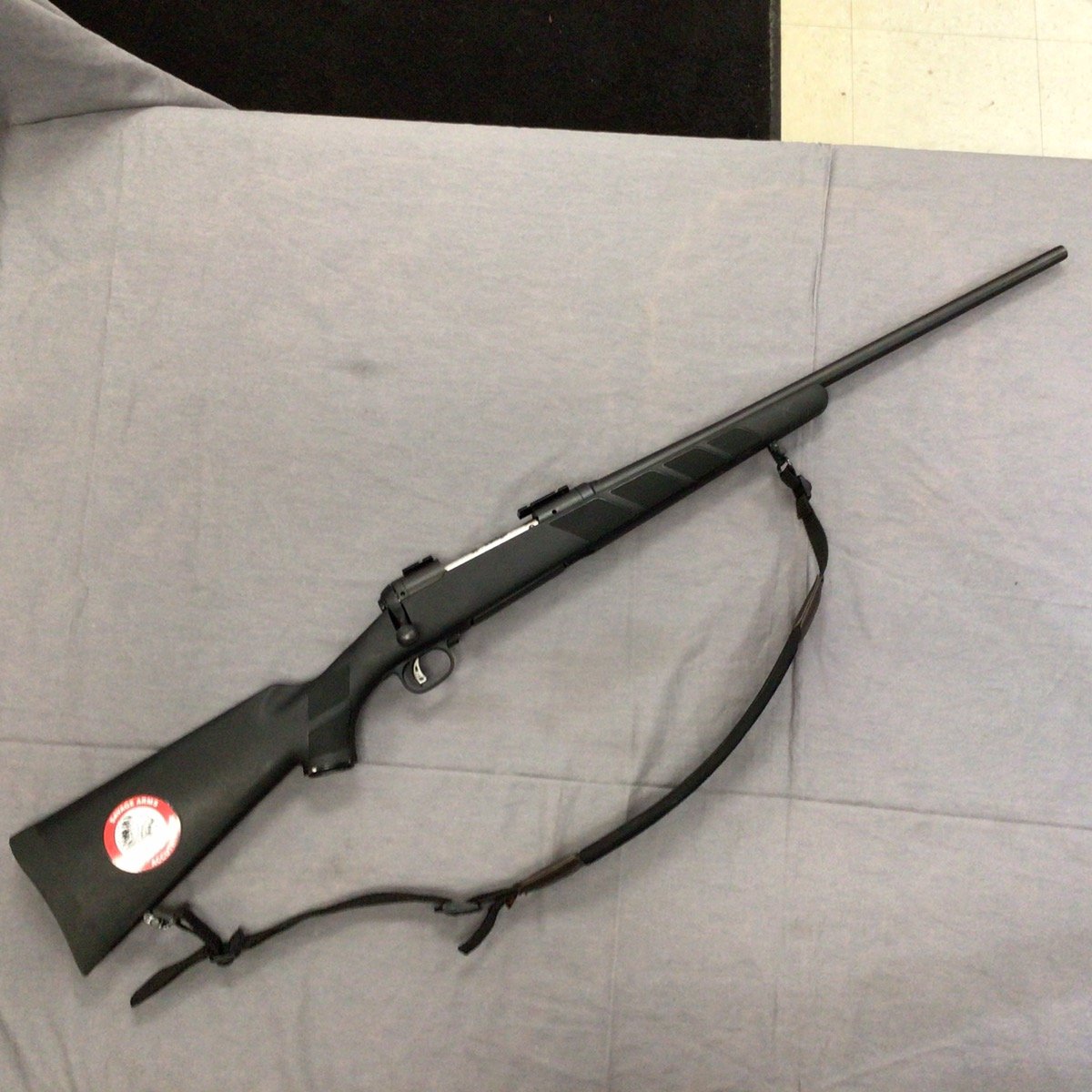 SAVAGE ARMS 111