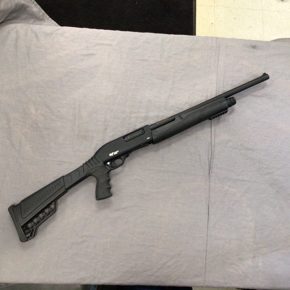 GFORCE ARMS GF3 12 ga