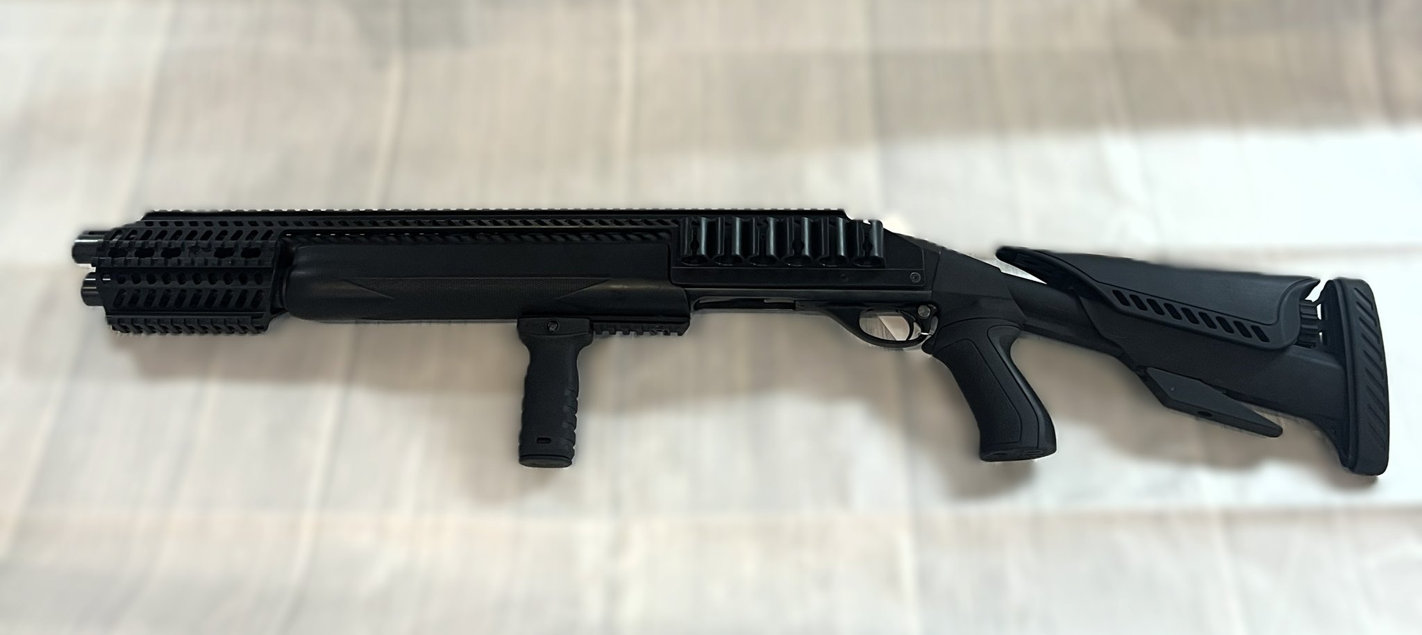 REMINGTON 11-87 SPORTSMAN FIELD