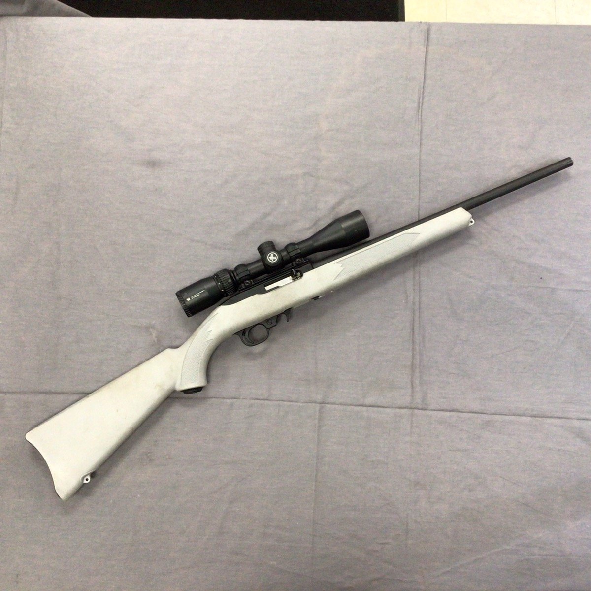 RUGER 10/22