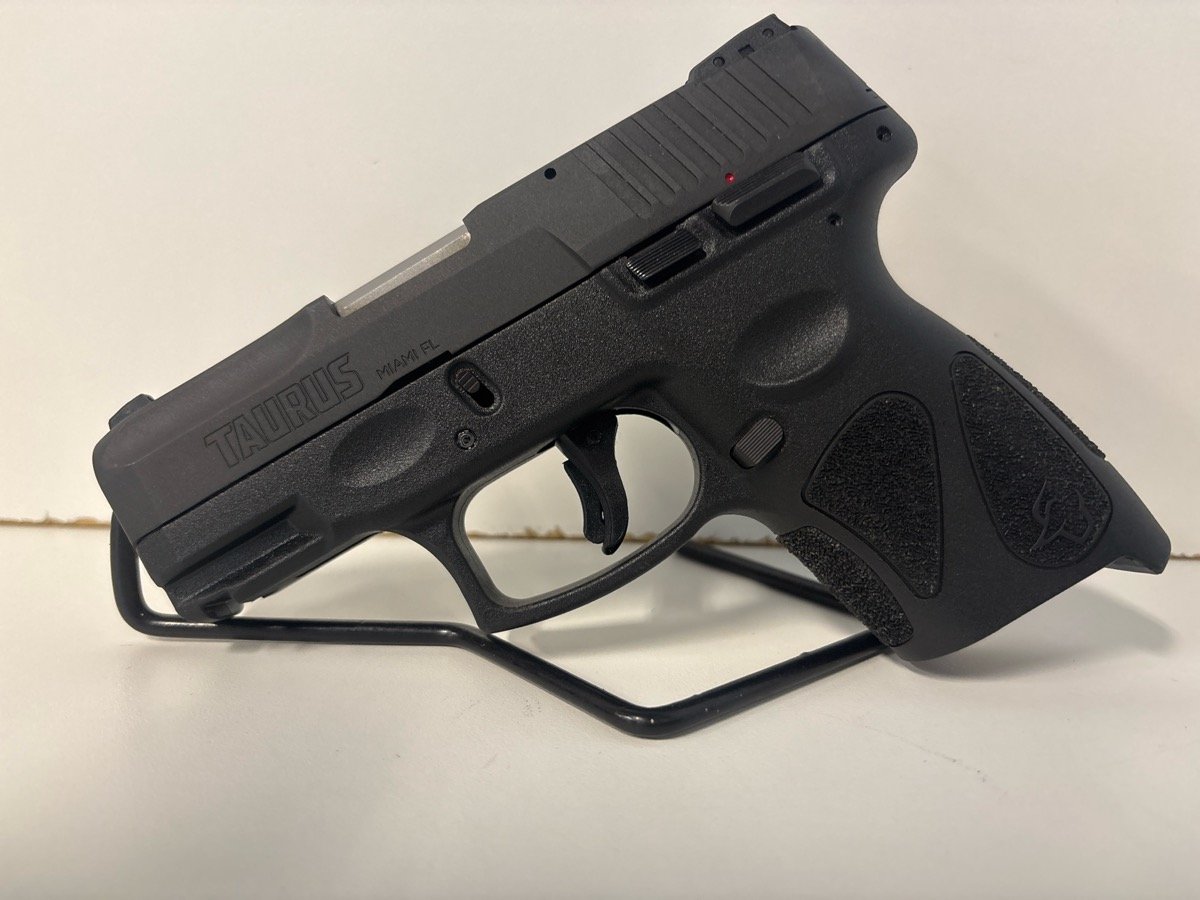 TAURUS G2C
