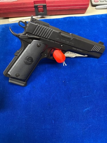 GIRSAN MC1911 MATCH