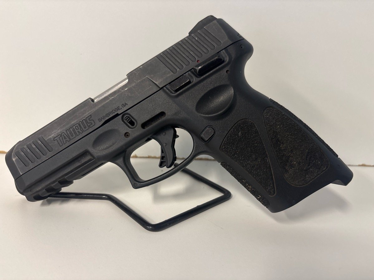 TAURUS G3
