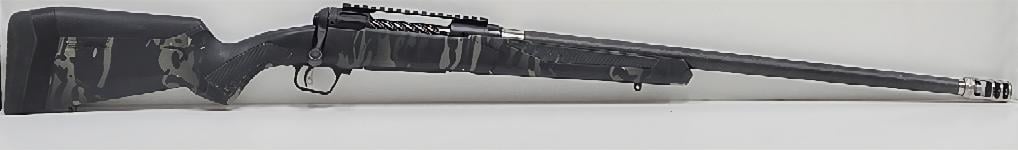 SAVAGE ARMS 110 ULTRALITE