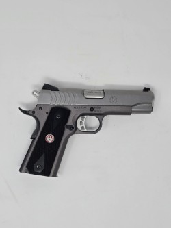 RUGER SR1911