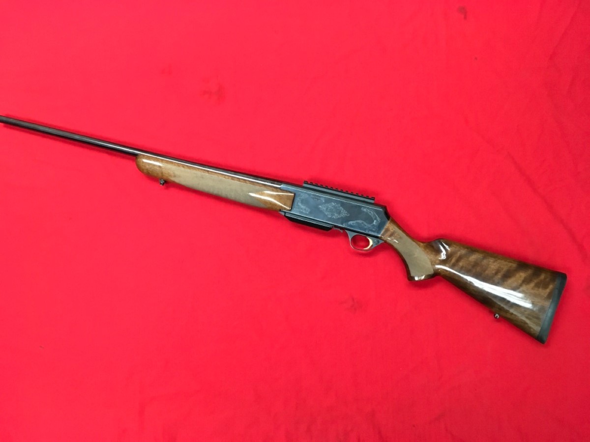 BROWNING BAR 2