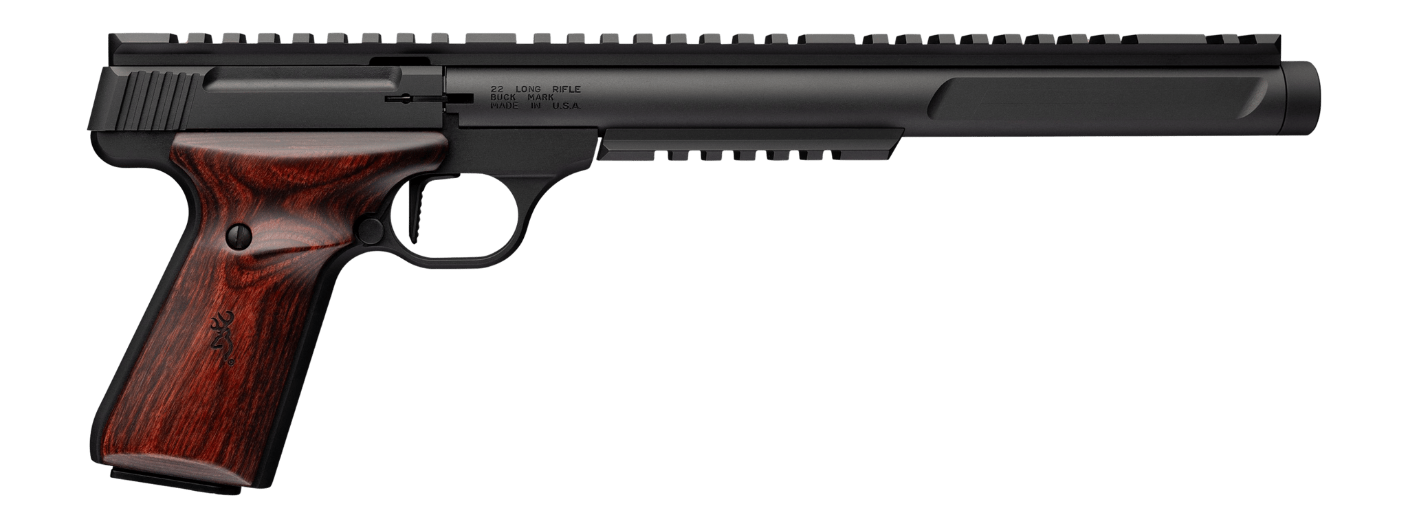 BROWNING BUCK MARK HUNTER VARMINT