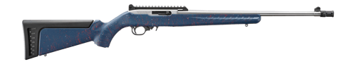 RUGER 1022