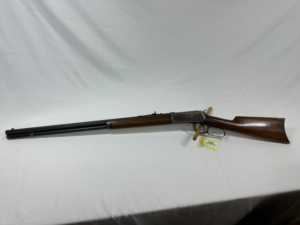 WINCHESTER MODEL 1894
