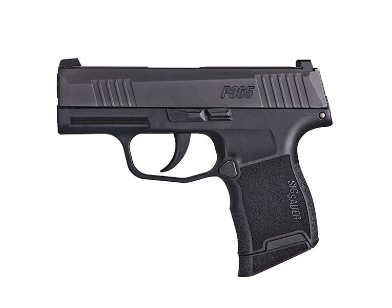 SIG SAUER P365 TACPAC