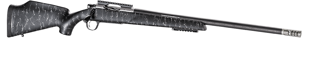 CHRISTENSEN ARMS TRAVERSE