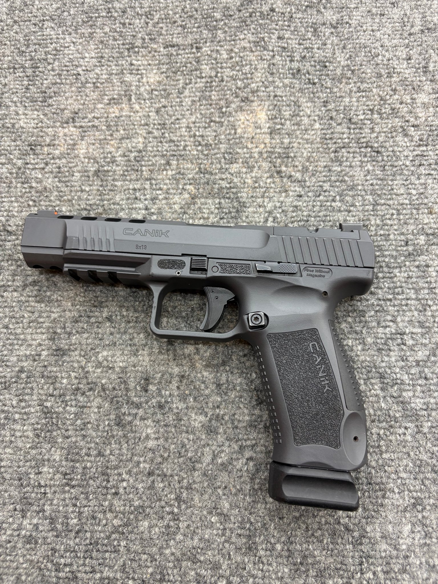 CANIK TP9SFx