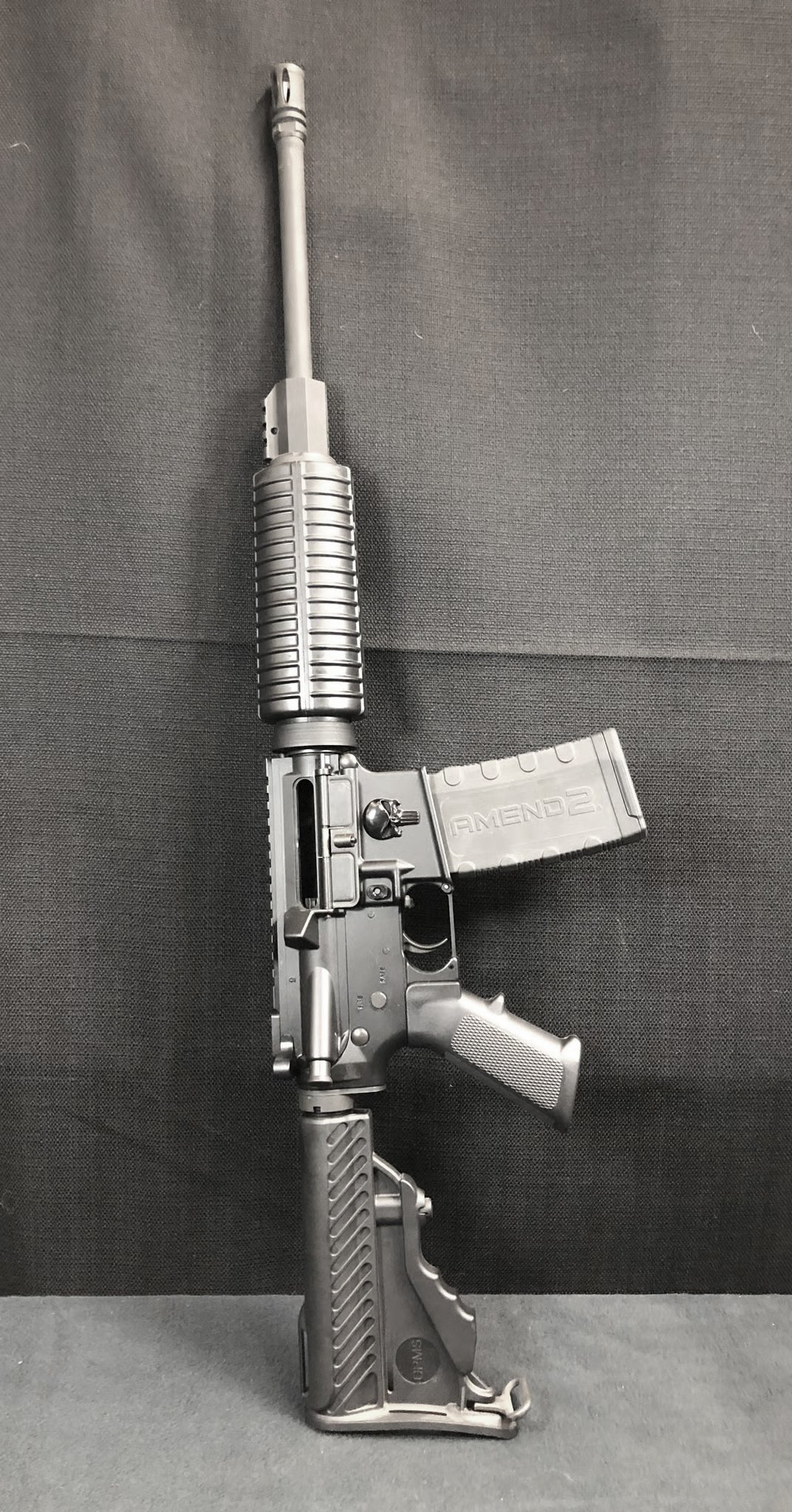 DPMS A-15